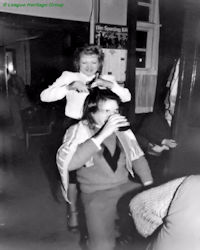 Haircut