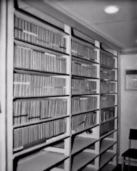 Singles rack