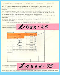 Studio 2 Chart