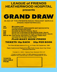 Grand Draw 1988