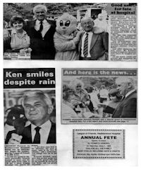 Press Coverage