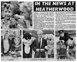 Press Coverage