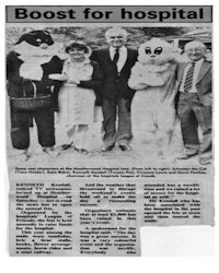 Press Coverage