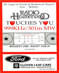 Radio Magazine