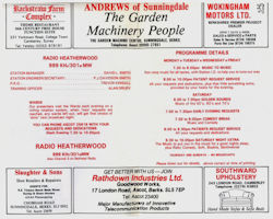 Radio Magazine