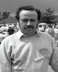 Dave Sweatshirt 1988