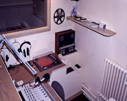 Studio One
