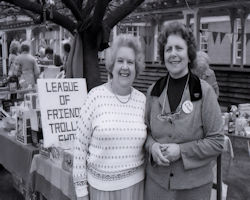 Heatherwood Fete Day 1988 35