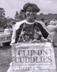 Heatherwood Fete Day 1988 31