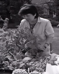Heatherwood Fete Day 1988 29