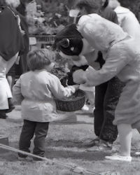 Heatherwood Fete Day 1988 27