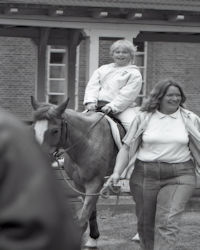 Heatherwood Fete Day 1988 25