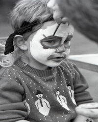 Heatherwood Fete Day 1988 23