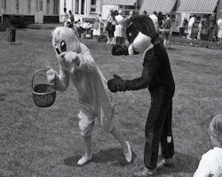 Heatherwood Fete Day 1988 22