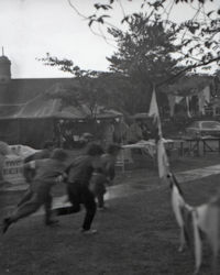 Heatherwood Fete Day 1988 18