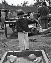 Heatherwood Fete Day 1988 17