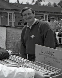 Heatherwood Fete Day 1988 16