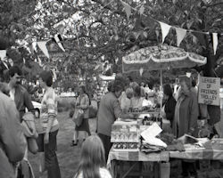 Heatherwood Fete Day 1988 12