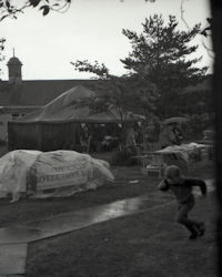 Heatherwood Fete Day 1988 11