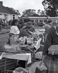 Heatherwood Fete Day 1988 6