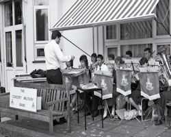 Heatherwood Fete Day 1988 5