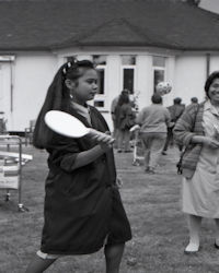 Heatherwood Fete Day 1988 4