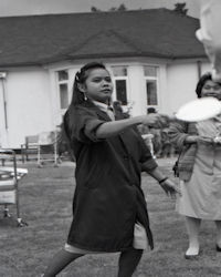 Heatherwood Fete Day 1988 3