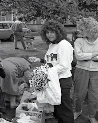 Heatherwood Fete Day 1988 61