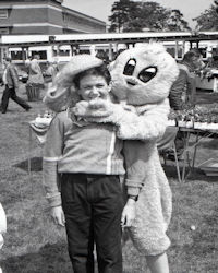 Heatherwood Fete Day 1988 48