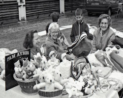 Heatherwood Fete Day 1988 50