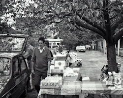 Heatherwood Fete Day 1988 51