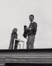 Heatherwood Fete Day 1988 52