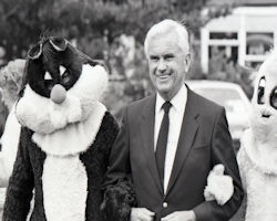 Heatherwood Fete Day 1988 73
