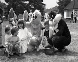 Heatherwood Fete Day 1988 56