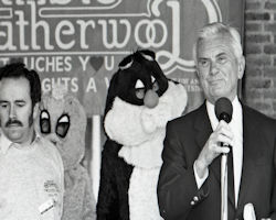 Heatherwood Fete Day 1988 75