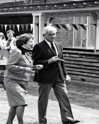 Heatherwood Fete Day 1988 40