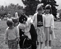 Heatherwood Fete Day 1988 60