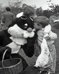 Heatherwood Fete Day 1988 58
