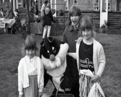 Heatherwood Fete Day 1988 59