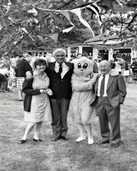 Heatherwood Fete Day 1988 44