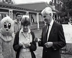 Heatherwood Fete Day 1988 46