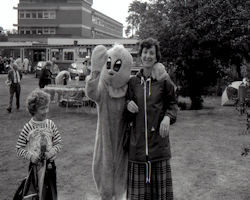 Heatherwood Fete Day 1988 63