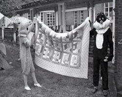 Heatherwood Fete Day 1988 64