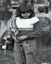 Heatherwood Fete Day 1988 66