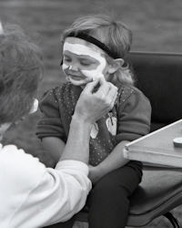 Heatherwood Fete Day 1988 70