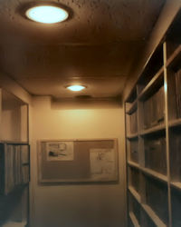 Equipment Racks
