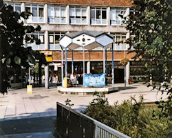 Bracknell Bandstand 2