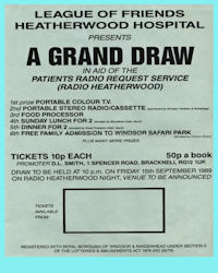 Grand Draw Poster 89