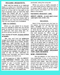 Page 2 Booklet
