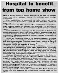 Press Coverage Home Furnishing